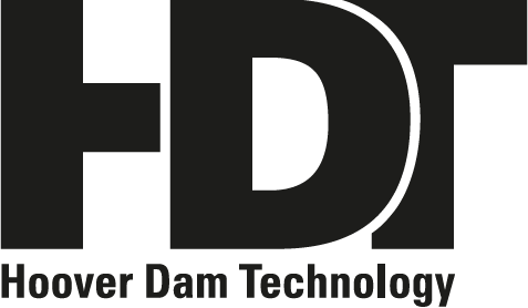 Hoover Dam Technology